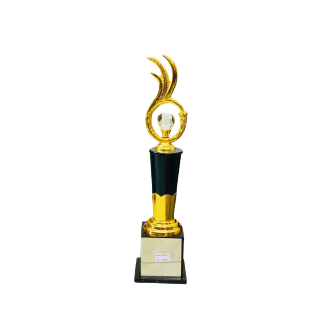 Metal Trophy M-4775 - GW Sports App