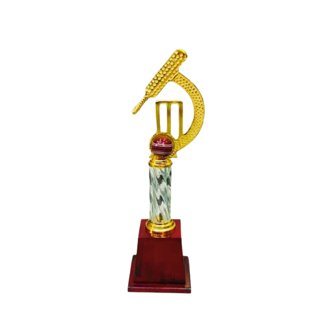 Metal Trophy M-2591 - GW Sports App