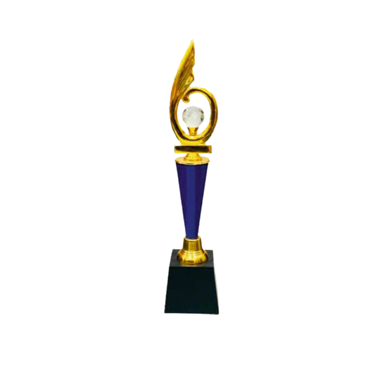 Metal Trophy M-4811 - GW Sports App