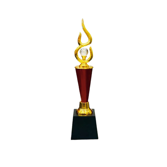 Metal Trophy M-4812 - GW Sports App