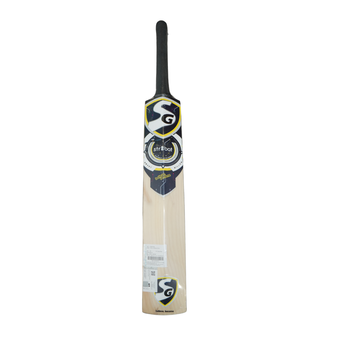 Cricket Bat Sg HS 2.0 English Willow - GW Sports App