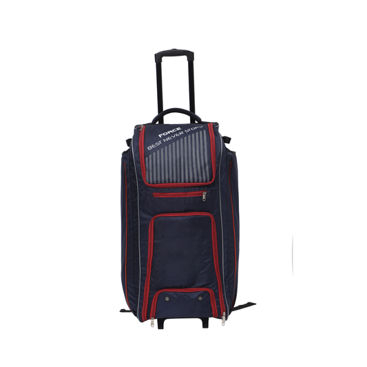 SS Force Trolley Cricket Kit Bag