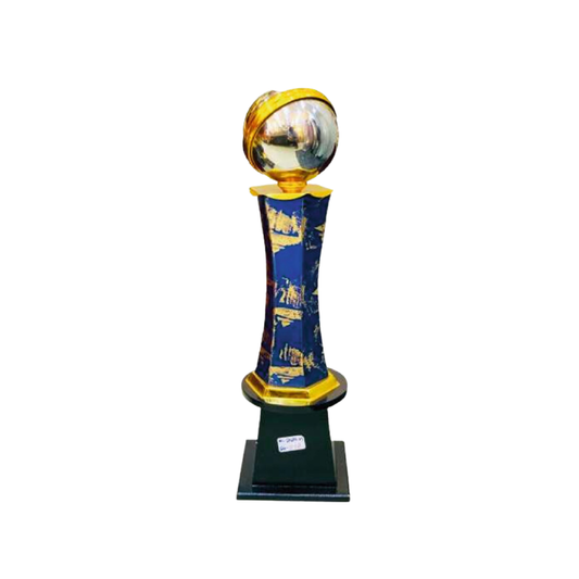 Metal Trophy M-2024 - GW Sports App