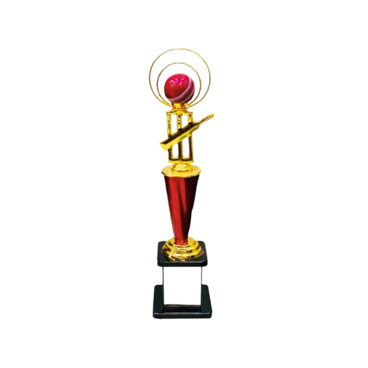 Metal Trophy M-4759 - GW Sports App