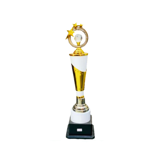 Metal Trophy M-4760