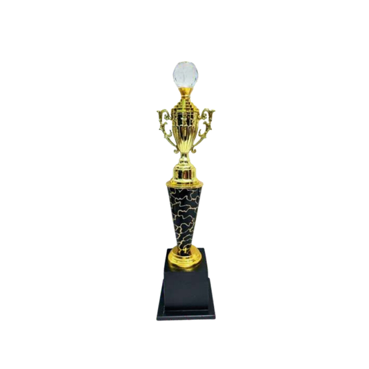 Metal Trophy M-4768 - GW Sports App