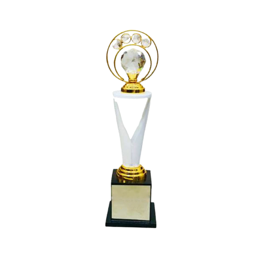 Metal Trophy M-4802 - GW Sports App