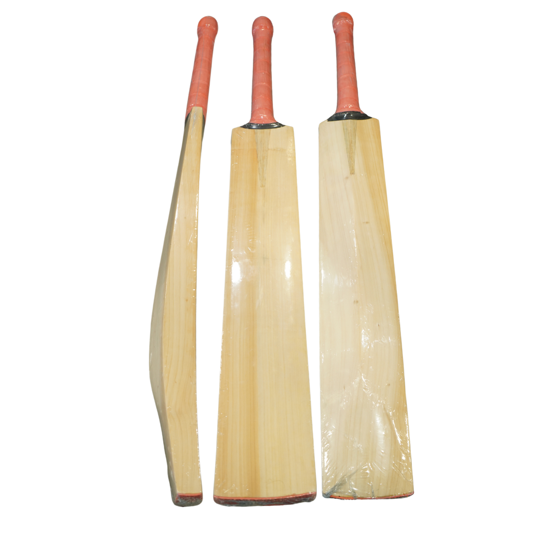 Cricket Bat Plan English Willow