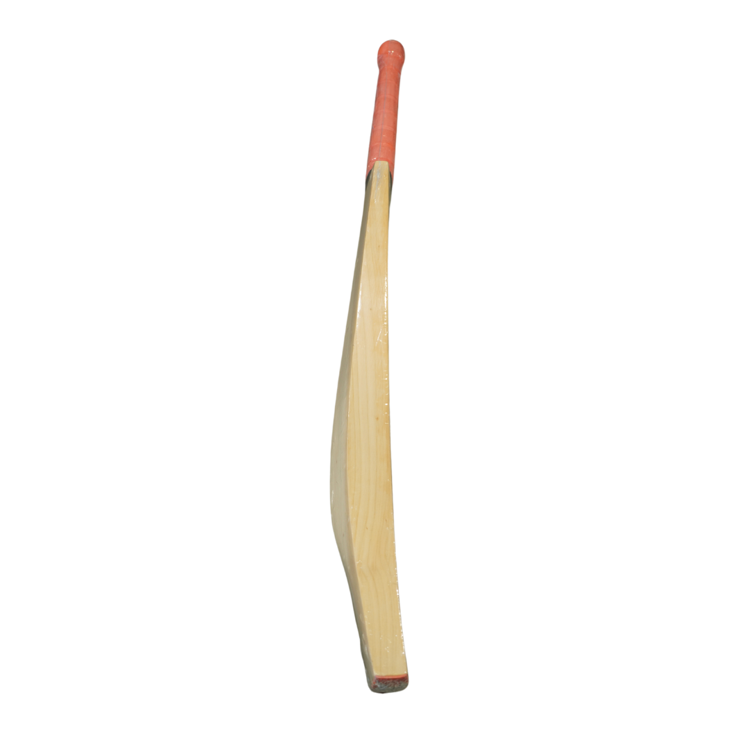 Cricket Bat Plan English Willow