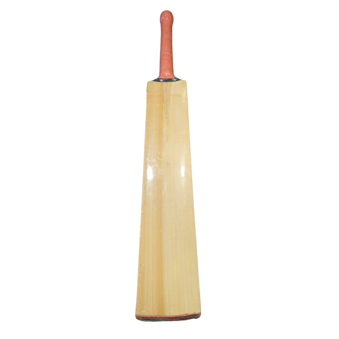 Cricket Bat Plan English Willow