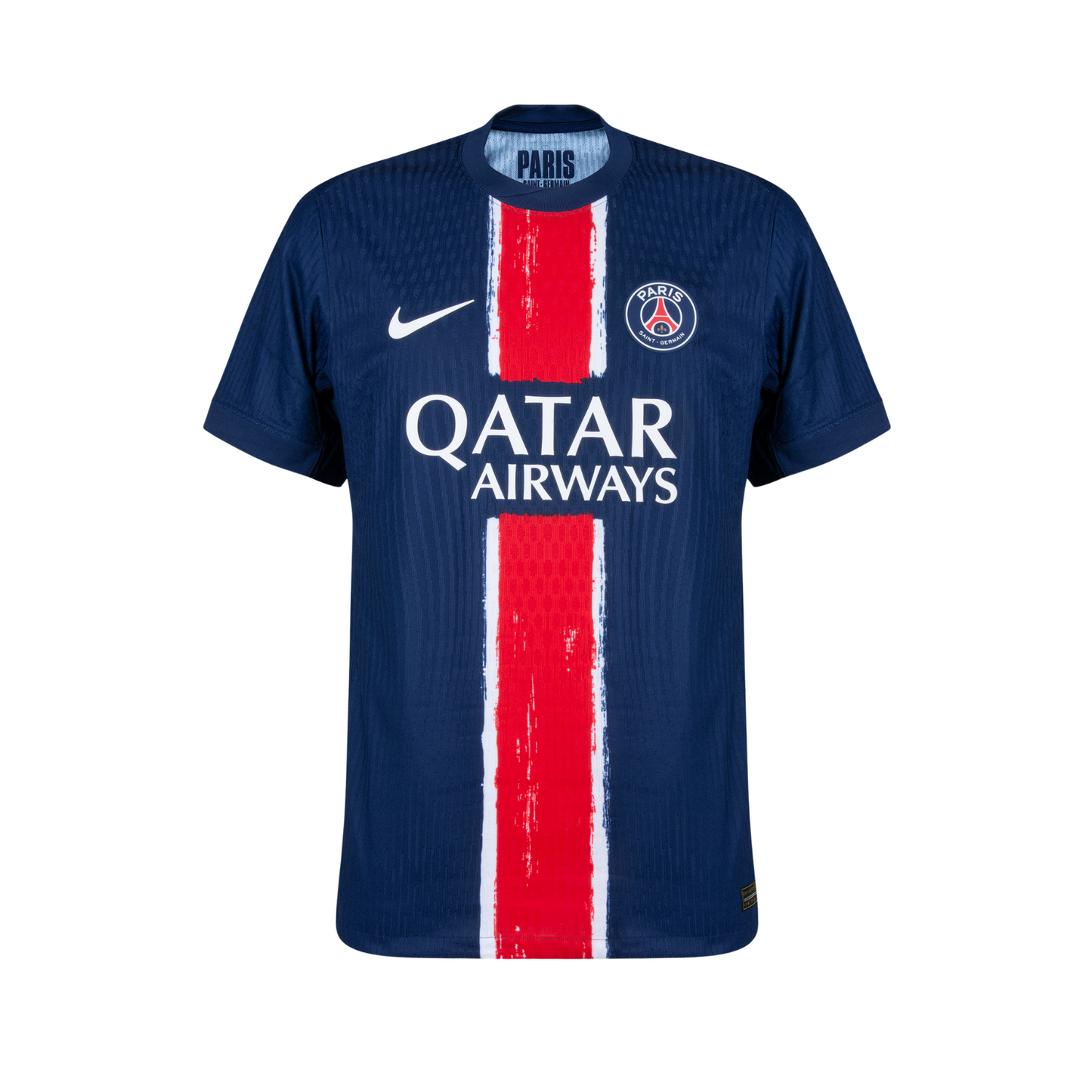 Football Fan Jersey Paris Saint Germain Home Jersey Ind-36 - GW Sports App