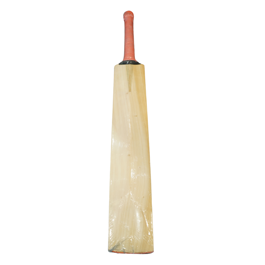 Cricket Bat Plan English Willow