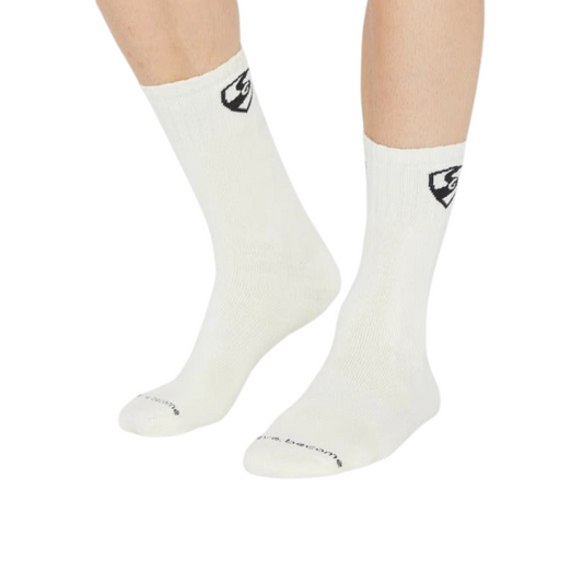 SG Legend Cricket Socks